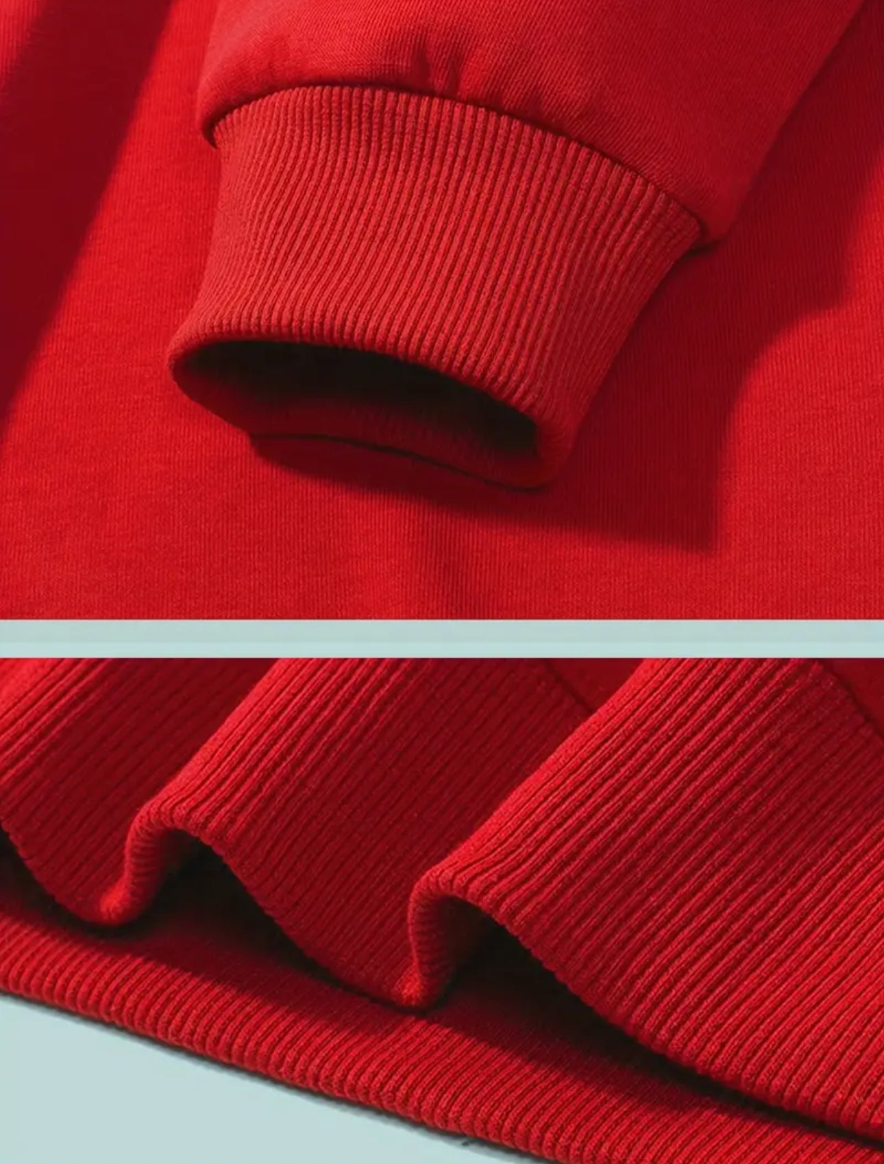 SL BENFICA JUNIOR RED HOODIE