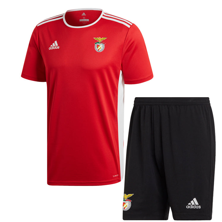 SL BENFICA ADIDAS ADULT TRAINING KIT