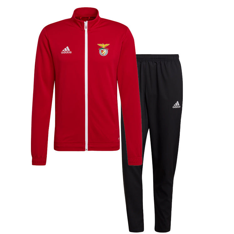 SL BENFICA ADIDAS ADULT TRAINING TRACKSUIT